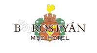 Borostyán Med Hotel